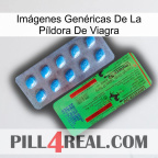 Imágenes Genéricas De La Píldora De Viagra